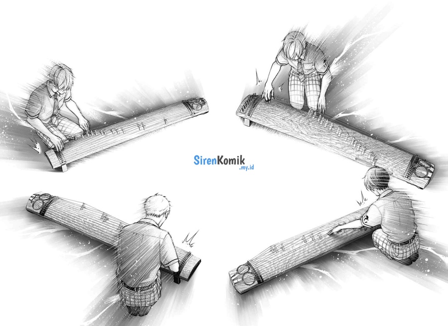 Kono Oto Tomare! Chapter 140 Bahasa Indonesia